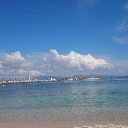 Port La Gavine Vue Mer Hyères المظهر الخارجي الصورة